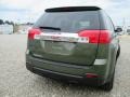 2015 Cypress Green Metallic GMC Terrain SLE  photo #25