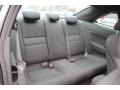 Galaxy Gray Metallic - Civic EX-L Coupe Photo No. 25