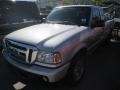 Silver Metallic - Ranger XLT SuperCab Photo No. 1