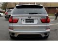 Titanium Silver Metallic - X5 xDrive35i Sport Activity Photo No. 4