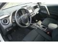 Classic Silver Metallic - RAV4 LE AWD Photo No. 5