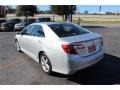 Classic Silver Metallic - Camry SE Photo No. 5