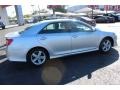 Classic Silver Metallic - Camry SE Photo No. 8