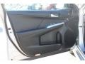 Classic Silver Metallic - Camry SE Photo No. 10