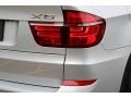 Titanium Silver Metallic - X5 xDrive35i Sport Activity Photo No. 24