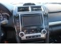 Classic Silver Metallic - Camry SE Photo No. 14