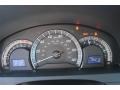 Classic Silver Metallic - Camry SE Photo No. 15