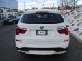 Alpine White - X3 xDrive28i Photo No. 6