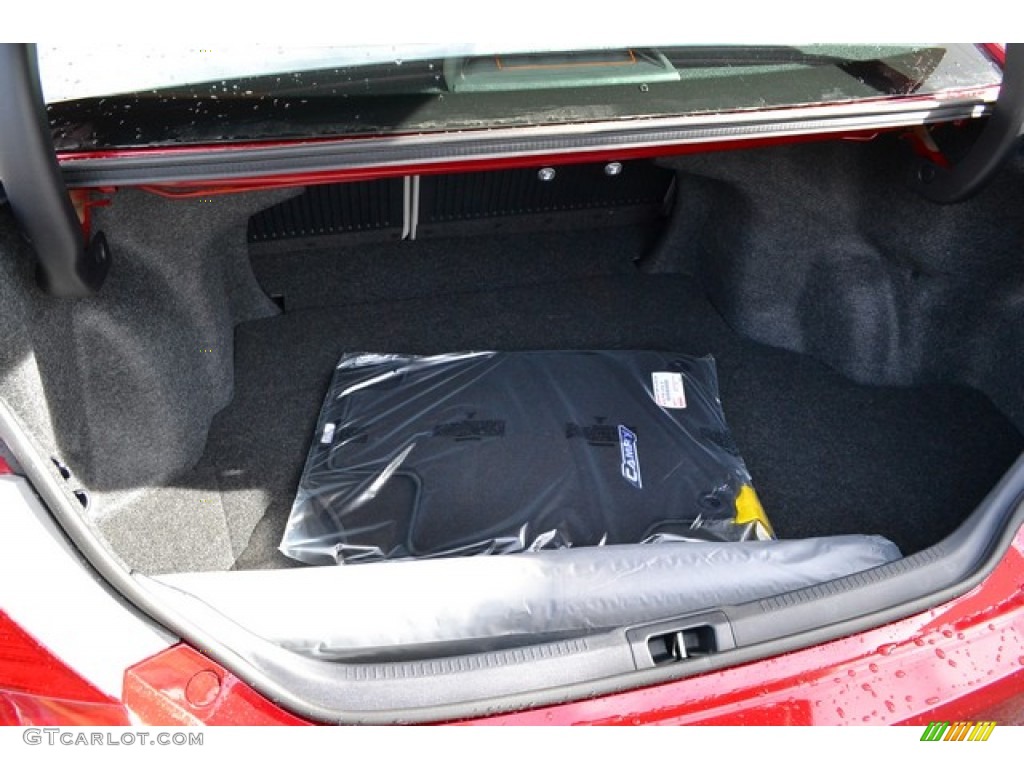 2015 Camry XSE V6 - Ruby Flare Pearl / Ash photo #9