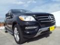 Black - ML 350 Photo No. 11
