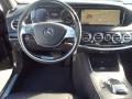 Black - S 550 Sedan Photo No. 9