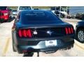 2015 Guard Metallic Ford Mustang V6 Coupe  photo #4