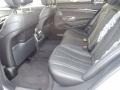 Iridium Silver Metallic - S 550 Sedan Photo No. 8