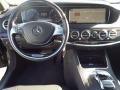 Black - S 550 Sedan Photo No. 9