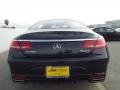 Magnetite Black Metallic - S 550 4Matic Coupe Photo No. 5
