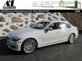 Alpine White - 3 Series 328i xDrive Sedan Photo No. 1