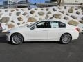 2015 Alpine White BMW 3 Series 328i xDrive Sedan  photo #2