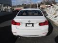 2015 Alpine White BMW 3 Series 328i xDrive Sedan  photo #5