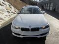 2015 Alpine White BMW 3 Series 328i xDrive Sedan  photo #8