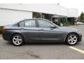 2014 Mineral Grey Metallic BMW 3 Series 328i xDrive Sedan  photo #2