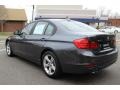 2014 Mineral Grey Metallic BMW 3 Series 328i xDrive Sedan  photo #5