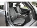 2014 Mineral Grey Metallic BMW 3 Series 328i xDrive Sedan  photo #30