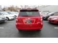 Barcelona Red Metallic - RAV4 V6 Sport 4WD Photo No. 5