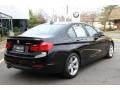 2014 Jet Black BMW 3 Series 328i xDrive Sedan  photo #3