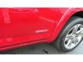 Barcelona Red Metallic - RAV4 V6 Sport 4WD Photo No. 8