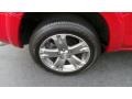 Barcelona Red Metallic - RAV4 V6 Sport 4WD Photo No. 9