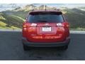 Barcelona Red Metallic - RAV4 XLE AWD Photo No. 4