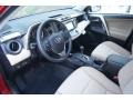 Barcelona Red Metallic - RAV4 XLE AWD Photo No. 5