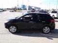 Ash Black - Tucson Limited AWD Photo No. 6