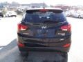 Ash Black - Tucson Limited AWD Photo No. 7
