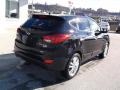Ash Black - Tucson Limited AWD Photo No. 8