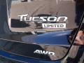 Ash Black - Tucson Limited AWD Photo No. 9