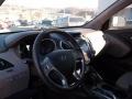 Ash Black - Tucson Limited AWD Photo No. 12