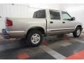 Sandalwood Metallic - S10 LS Crew Cab 4x4 Photo No. 7