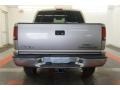 Sandalwood Metallic - S10 LS Crew Cab 4x4 Photo No. 9
