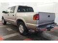 Sandalwood Metallic - S10 LS Crew Cab 4x4 Photo No. 10