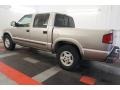 Sandalwood Metallic - S10 LS Crew Cab 4x4 Photo No. 11
