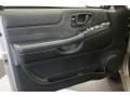 Sandalwood Metallic - S10 LS Crew Cab 4x4 Photo No. 12