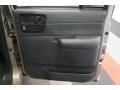 Sandalwood Metallic - S10 LS Crew Cab 4x4 Photo No. 15