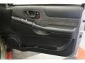 Sandalwood Metallic - S10 LS Crew Cab 4x4 Photo No. 16