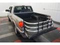 Sandalwood Metallic - S10 LS Crew Cab 4x4 Photo No. 18