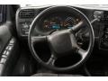 Sandalwood Metallic - S10 LS Crew Cab 4x4 Photo No. 23
