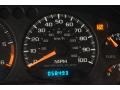 Sandalwood Metallic - S10 LS Crew Cab 4x4 Photo No. 26