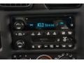 Sandalwood Metallic - S10 LS Crew Cab 4x4 Photo No. 27