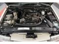 Sandalwood Metallic - S10 LS Crew Cab 4x4 Photo No. 30