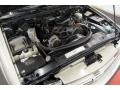 Sandalwood Metallic - S10 LS Crew Cab 4x4 Photo No. 32